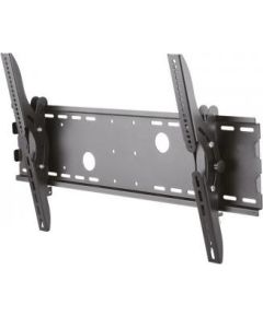 NEWSTAR FLAT SCREEN WALL MOUNT (TILTABLE) 37-85" BLACK