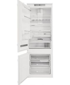 Whirlpool SP40802EU2 ledusskapis iebūvējams 6th Sense 194cm 69cm