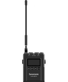 Saramonic микрофон UwMic9S Kit 1 TX + RX