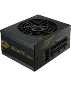 Fortron PSU DAGGER PRO 650W 648 W