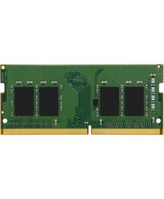 KINGSTON 16GB DDR4 3200Mhz Non ECC Memory RAM SODIMM