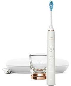 Philips HX9911/94 Sonicare DiamondClean 9000 Elektriskā zobu birste