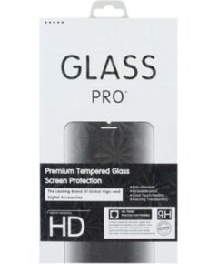 Glass PRO+ Samsung A6 Plus 2018 In BOX Tempered Glass