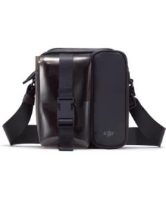 Drone Accessory|DJI|Mini Shoulder Bag+ (Black)|CP.MA.00000294.01