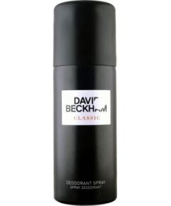 David Beckham Classic Dezodorant w sprayu 150ml