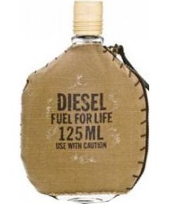 Diesel Fuel for life 125ml