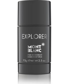 MONT BLANC Dezodorant explorer stick