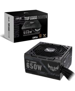 ASUS TUF Gaming Bronze, TUF-GAMING-650B, 650W ATX (90YE00D1-B0NA00)