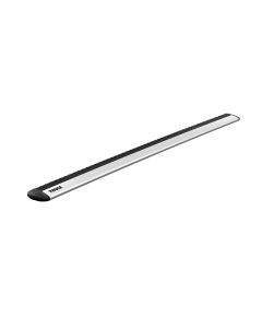 Thule WingBar Evo 127 Jumta stieņi (bez stirpinājumiem)