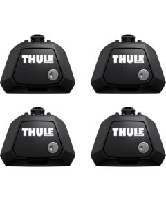 Thule Evo Raised Rail Atbalsta pēda  710410