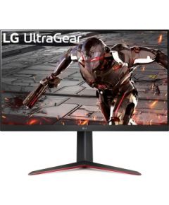 LG 32GN650-B 31.5inch LED Edge Monitor