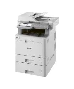 Brother MFC-L9570CDWT Krāsu daudzf.pr.(31ppm/14spm,750sheets,LAN,WiFi direct,NFC,1Gb,17.6cm LCD,DuplexADF)