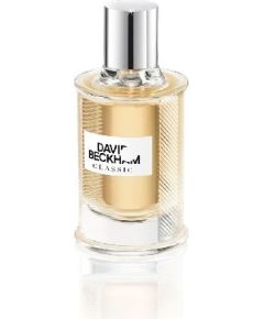 David Beckham Classic EDT 40 ml