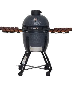 Mustang Kamado M kokogļu dārza grils 45 cm režģis