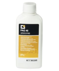 Errecom Eļļa, Gaisa kondicionēšanas sistēma OL6057.M.P2 PREMIUM PAG 0,5L