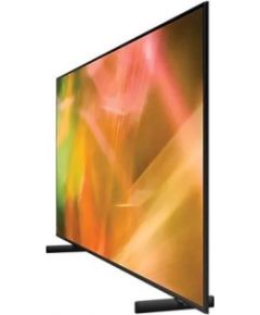 SAMSUNG TV UE50AU8072 Crystal UHD 4K Smart TV (2021)