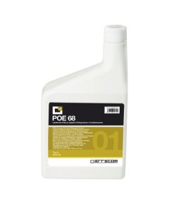 Errecom Eļļa, Gaisa kondicionēšanas sistēma OL6016.K.P2 POE 68 1L