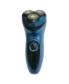 Adler 8 hrs max. charging time, Blue