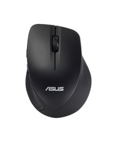 Asus WT465 wireless, Black, Yes, Wireless Optical Mouse, Wireless connection