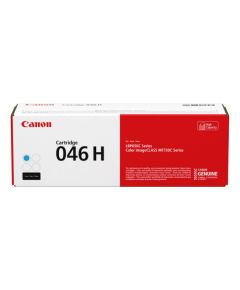 CANON CRG 046 HC cyan toner