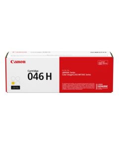 CANON CRG 046 HY yellow toner