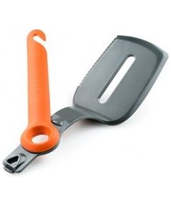 Gsi Outdoors Lāpstiņa Pivot Spatula