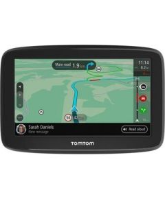 TOMTOM GO CLASSIC 6” GPS NAVIGATION