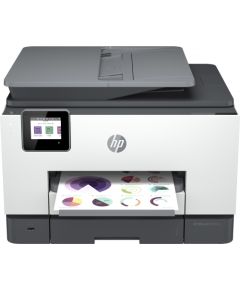 HP OfficeJet Pro 9022e AiO daudzfunkciju tintes printeris