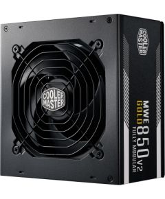 COOLER MASTER PSU MWE Gold-v2 850W 80+