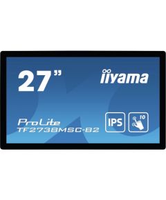 IIYAMA TF2738MSC-B2 27" IPS Monitors