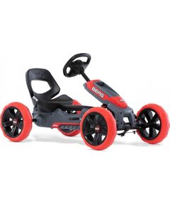 Berg Rebel Silent riteņi  2-6 gadi līdz 40 kg Kartingi