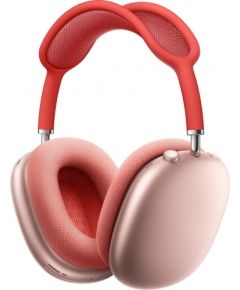 Apple AirPods Max, pink