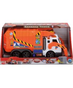 SIMBA DICKIE TOYS garbage truck, 203308369