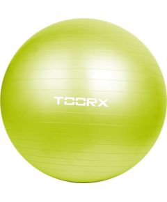 Toorx Гимнастический мяч AHF-012 D65cm su pompa