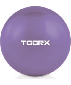 Toorx Утяжелитель мяч AHF066 1,5kg purple