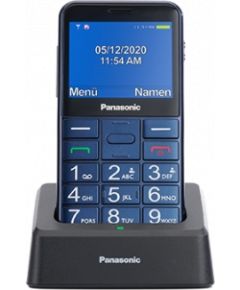 Panasonic KX-TU155EXCN Blue