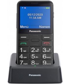 Panasonic KX-TU155EXBN Black