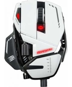 Lenovo Mouse Mad Catz RAT 8+