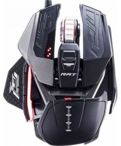 Lenovo Mouse Mad Catz RAT PRO X3