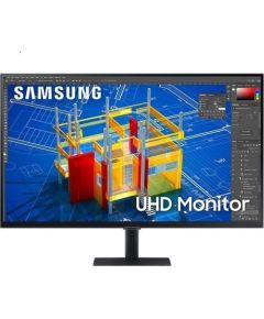 Samsung LS32A700NWUXEN 32" VA Monitors