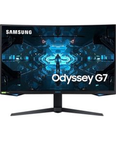 Monitors Samsung Odyssey G7 C32G73TQSR