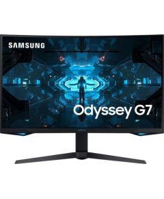 Monitors Samsung Odyssey G7 C32G74TQSU