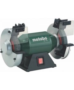 Divripu slīpmašīna DS 150, Metabo