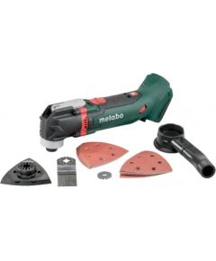 MT 18 LTX  akum. daudzfunkcionālais instruments, karkass, Metabo