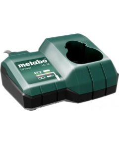 Charger LC 12 / 10,8 V/12 V, Metabo