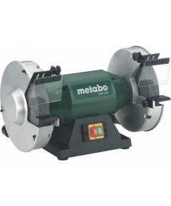 Divripu slīpmašīna DSD 250, Metabo