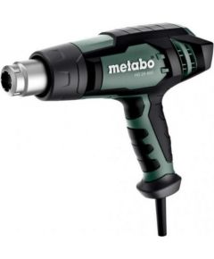 Karstā gaisa fēns HG 20-600, MetaBOX145, Metabo