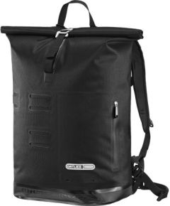 Ortlieb Commuter Daypack City 27L / Melna / 27 L