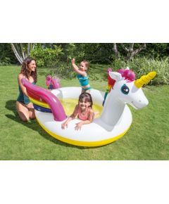 Intex Mystic Unicorn Spray Pool