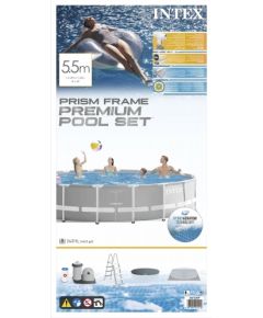 Intex PRISM FRAME POOL 26732NP